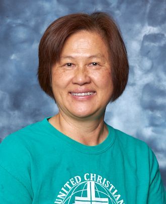 Ms. Alin