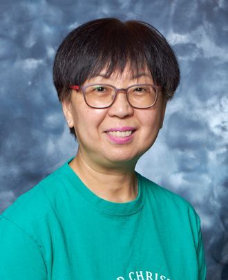 Ms. Cheung