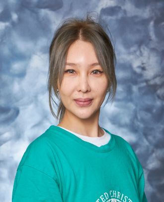 Ms. Ding