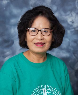 Ms. Franci