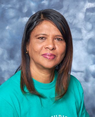 Ms. Renuka