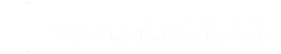 United Christian Education Center Logo