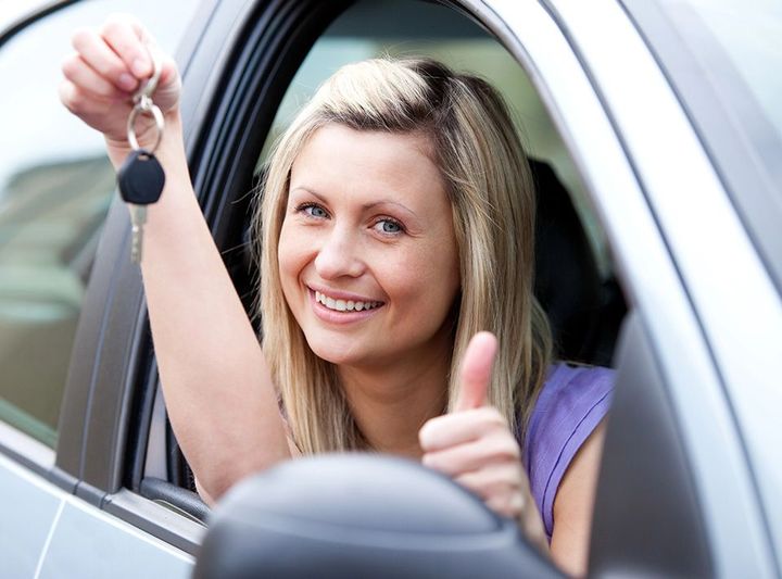 Driving Lessons Cairns