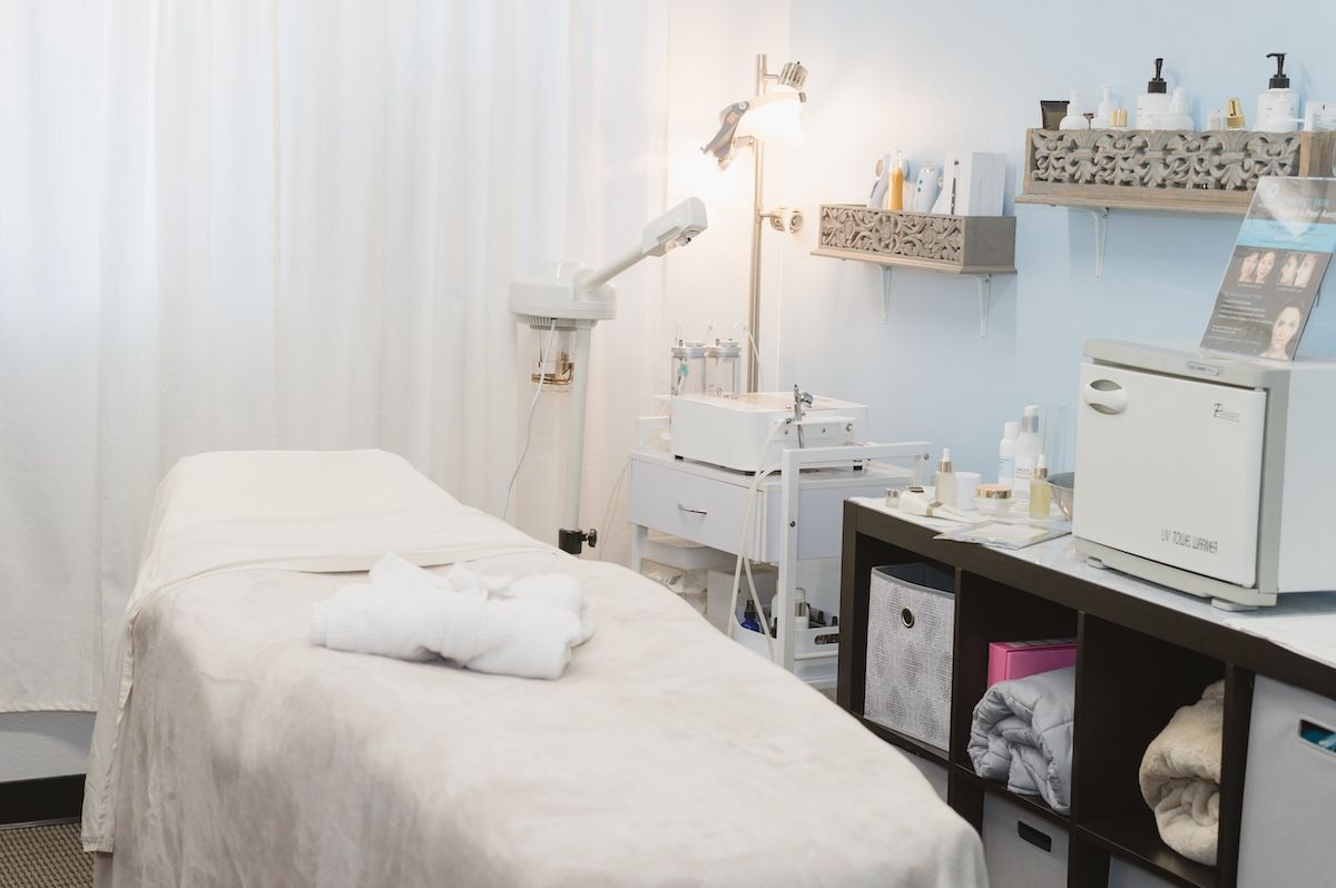 San Jose Moderne Beauty Facials and Waxing