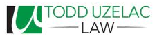 Uzelac Law logo