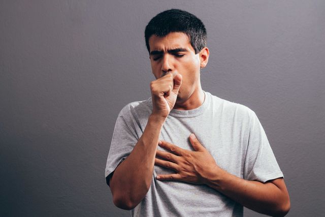Tengo Tos 🙌🏼La Tuberculosis Se Cura, ¡detéctala A Tiempo!