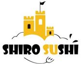 Ristorante Shiro Sushi-LOGO