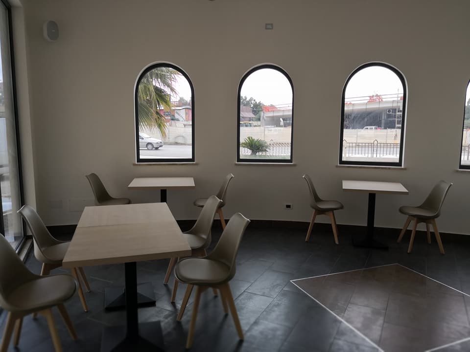 Ristorante giapponese