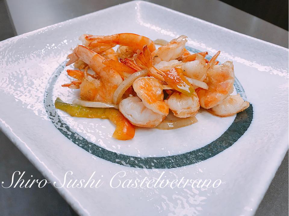Gamberetti