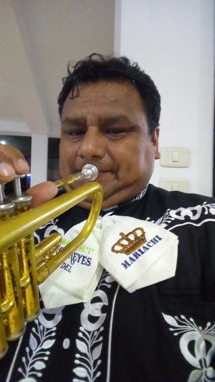 Los reyes del Mariachi