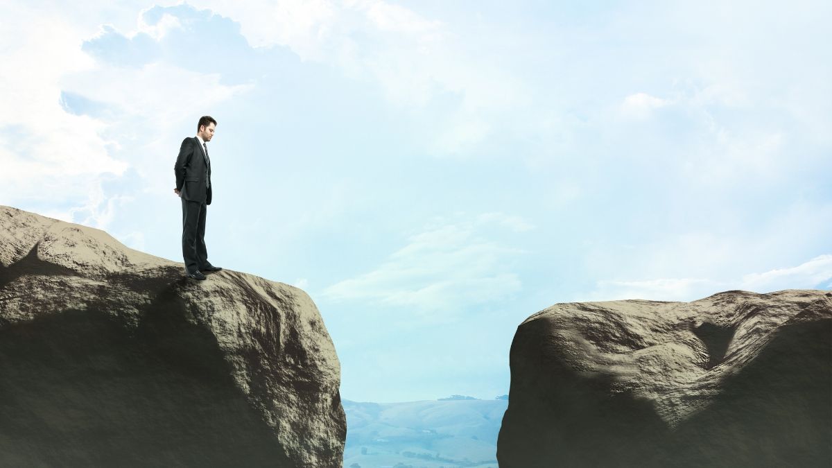 Identity Gap in Midlife: Why Success Can Feel Off After Life Roles Change