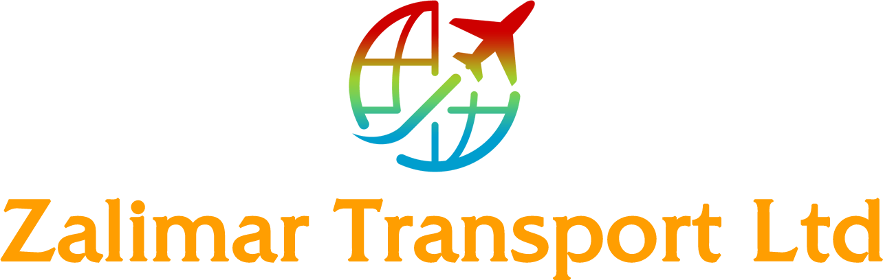 Zalimar Transport Ltd Logo