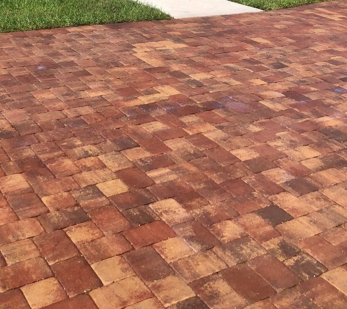 Paver Sealing Services, Epoxy for Pavers Lakeland, FL Epoxy & Paver