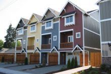 Junett Townhomes