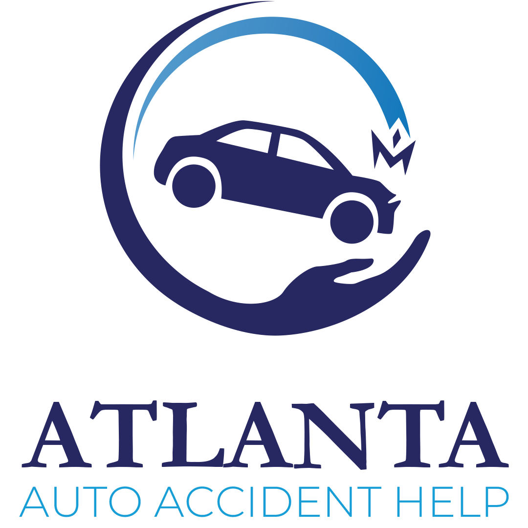 Atlanta Auto Accident Help Logo