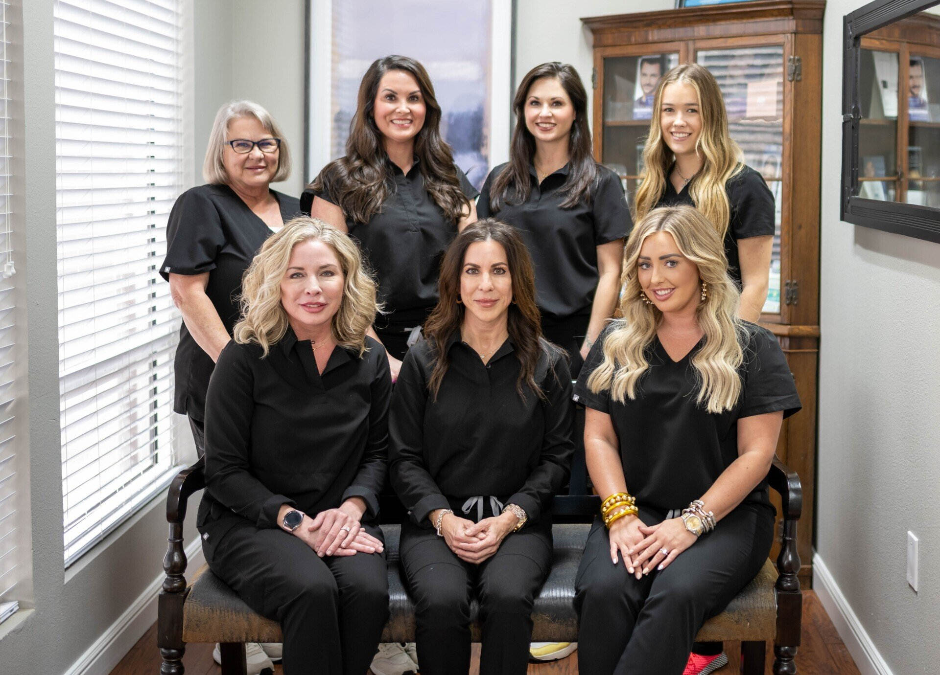 facial cosmetic & surgical center weatherford tx photo