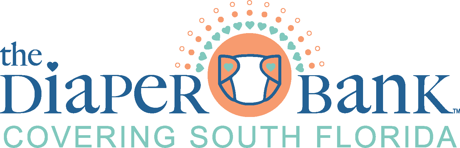 The Diaper Bank Covering South Florida