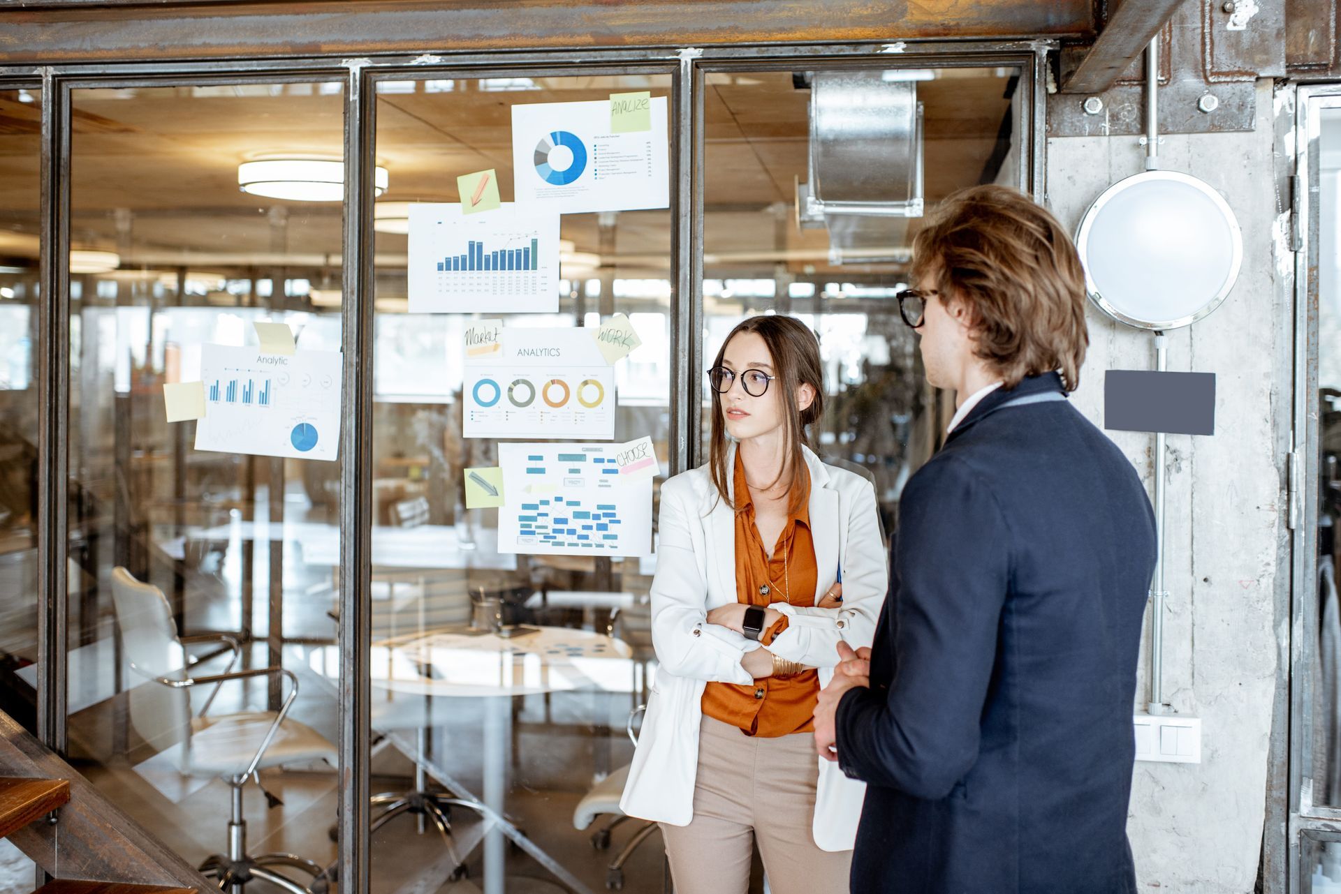 Level 4 Associate Project Manager Apprenticeship learners developing project management skills