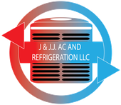 J & J.J AC and Refrigeration LLC