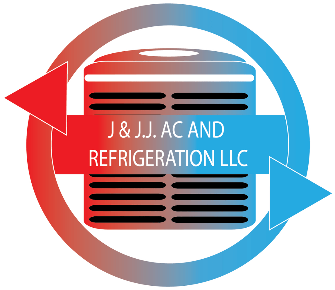 J & J.J AC and Refrigeration LLC