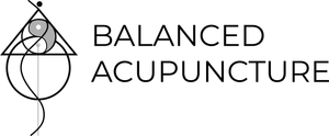 Balanced acupuncture logo