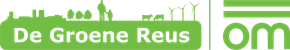 logo de groene reus