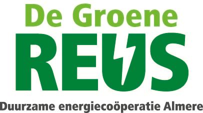 logo De Groene Reus