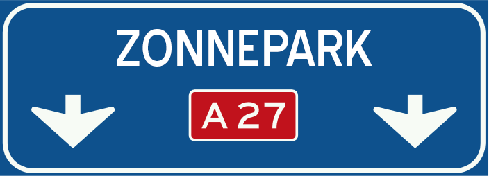 Zonnepark A27