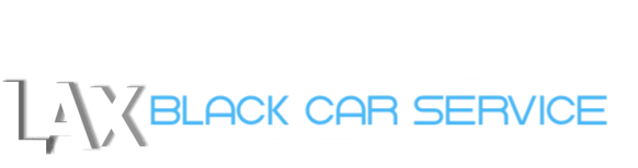 LAX black car service