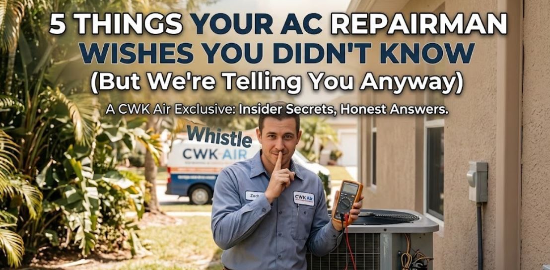 ac repair