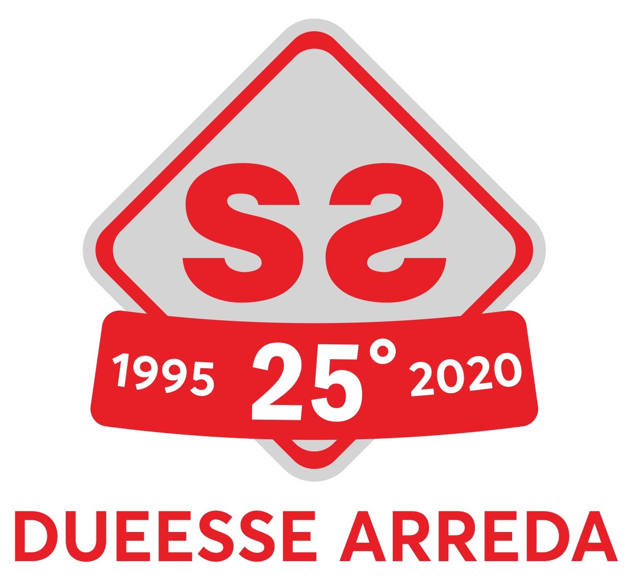 dueesse arreda logo