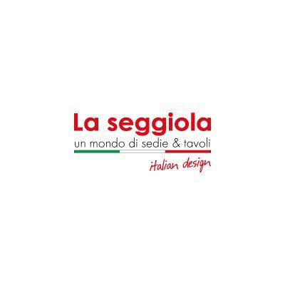 la seggiola-logo