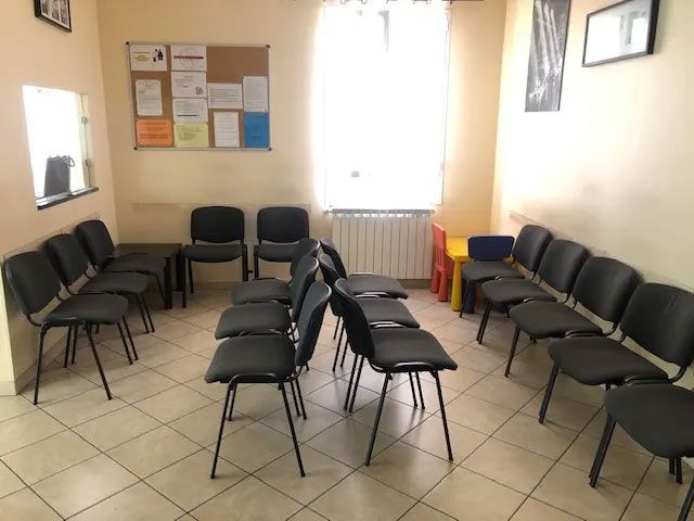 centro medico