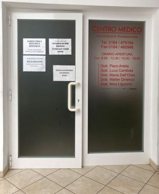 centro medico