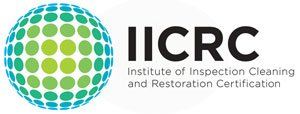 IICRC Certified