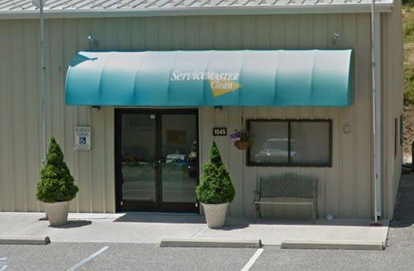 Carpet Cleaning Store — Spruce Pine, NC — ServiceMaster of WNC