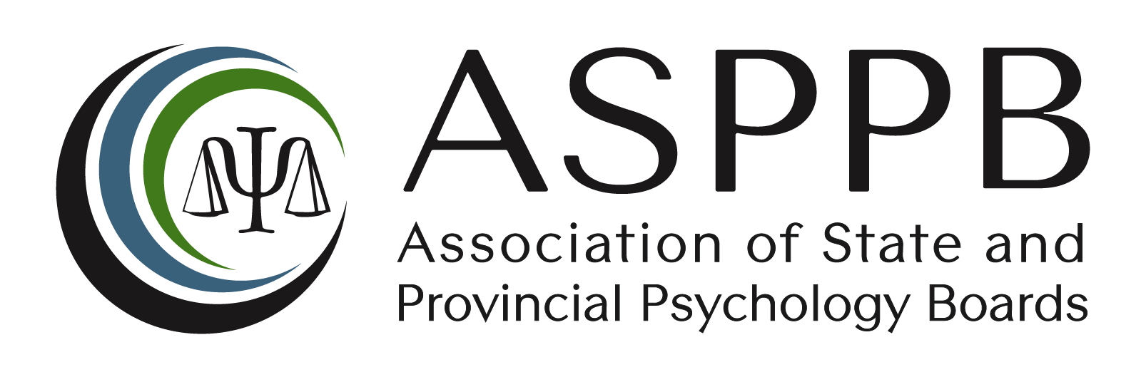  Association of State and Provincial Psychology Boards