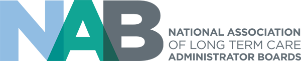  National Association of Long Term Care Administrator Boards