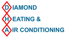 diamond air hvac