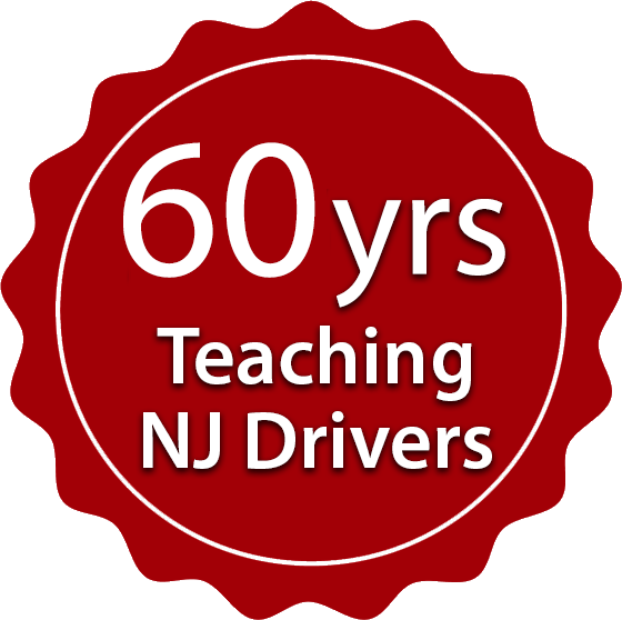 58 Years Teaching NJ Drivers