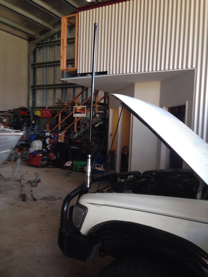 Cairns Auto Electrical Mechanical Air & Audio Mechanics in Cairns