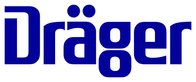 Draeger logo