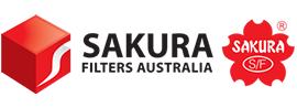 Sakura Filters Australia