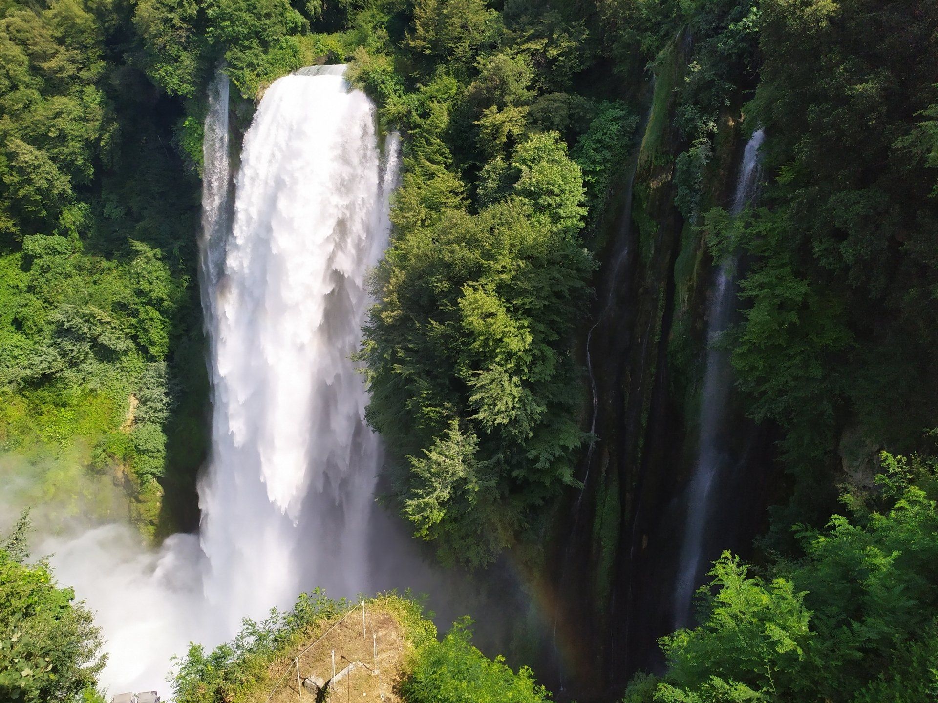 Cascate delle Marmore