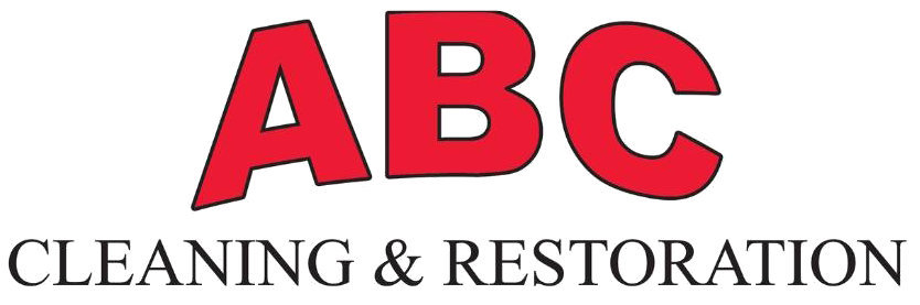 ABC Cleaning and Restoration logo