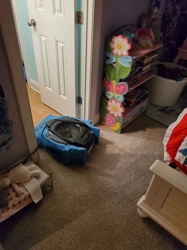 ABC Cleaning and Restoration 3