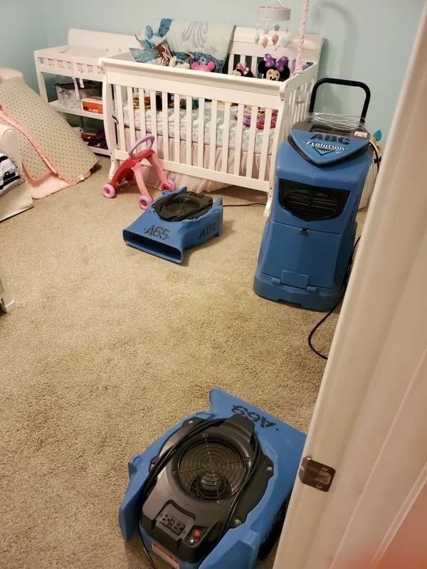 ABC Cleaning and Restoration 4