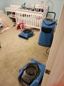 ABC Cleaning and Restoration 4