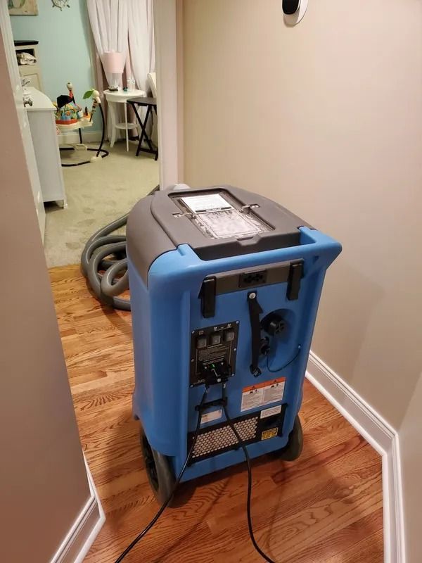 ABC Cleaning and Restoration 5