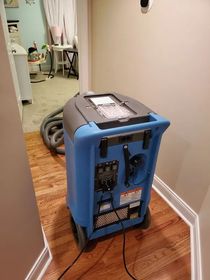 ABC Cleaning and Restoration 5